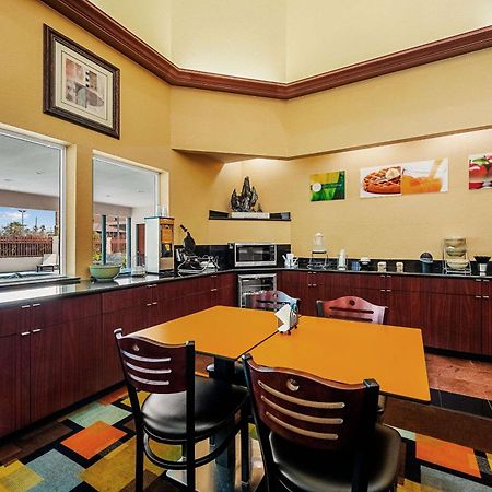Quality Inn & Suites Cypress Ngoại thất bức ảnh