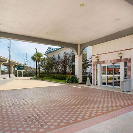 Quality Inn & Suites Cypress Ngoại thất bức ảnh
