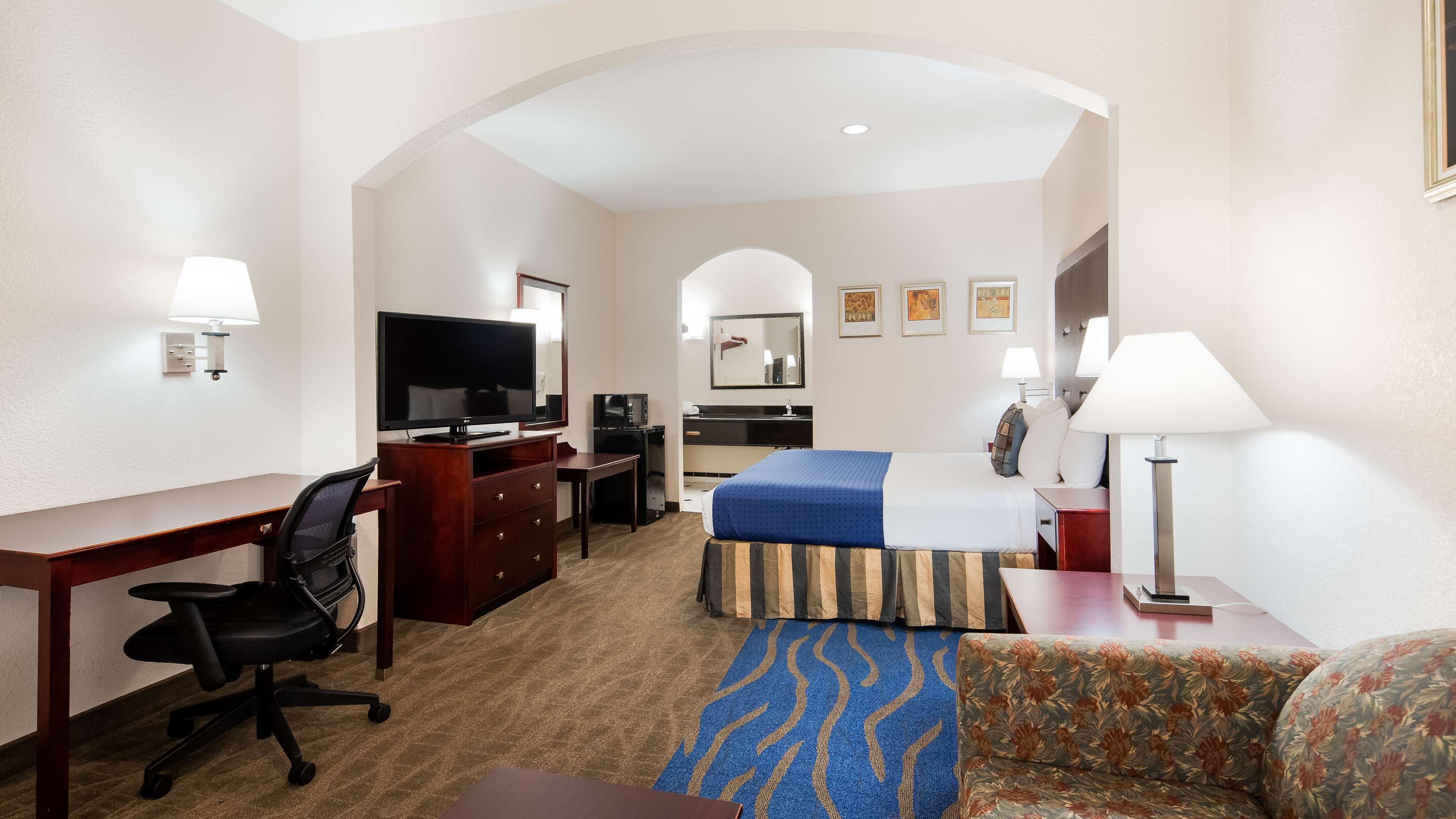 Quality Inn & Suites Cypress Ngoại thất bức ảnh