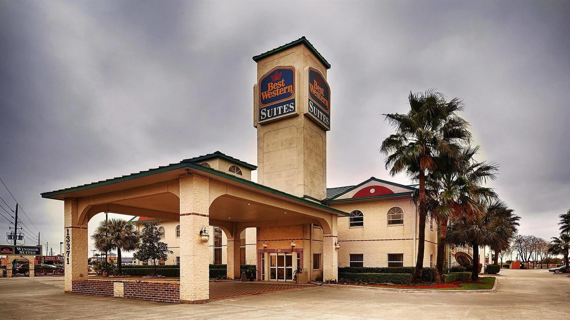 Quality Inn & Suites Cypress Ngoại thất bức ảnh